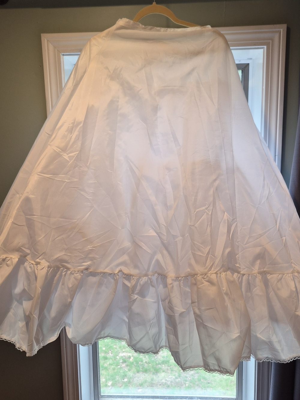 Petticoat/Underskirt